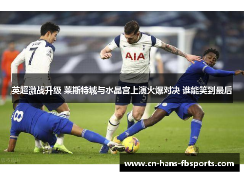 英超激战升级 莱斯特城与水晶宫上演火爆对决 谁能笑到最后
